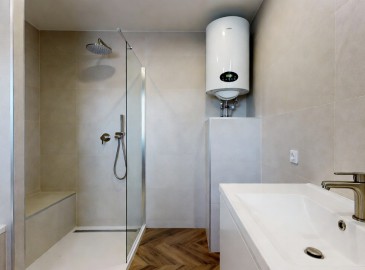 Rénover sa salle de bain ou cuisine à Arles