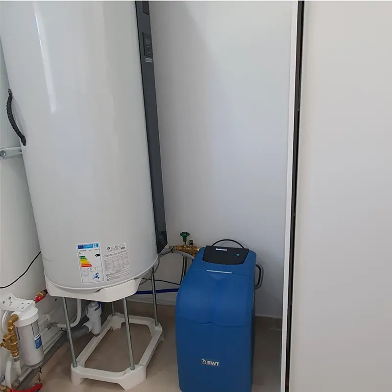 L'importance de la qualité de l'eau pour votre foyer